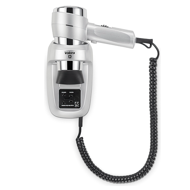 Valera Action Super Plus 1600 Shaver Silver